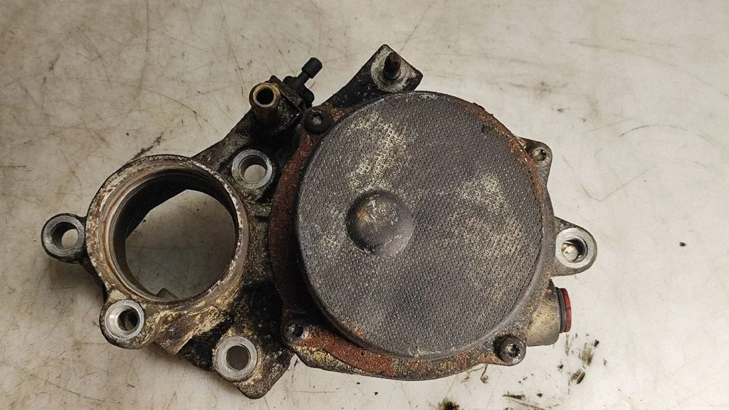 Vaakumpump – Fiat Ducato (2007-2014)