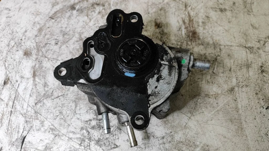 Vaakumpump – Volkswagen Touran I (2003-2010)