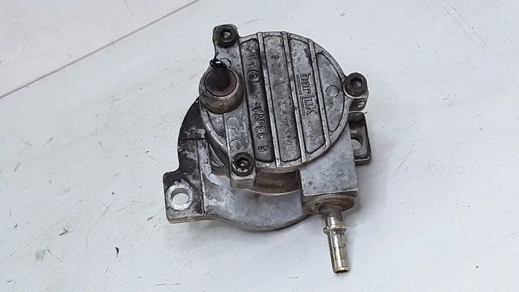 Vacuum pump 0252738