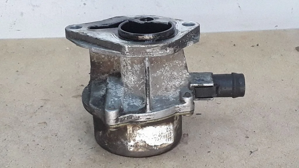 Vaakumpump – Renault Modus (2004-2007)