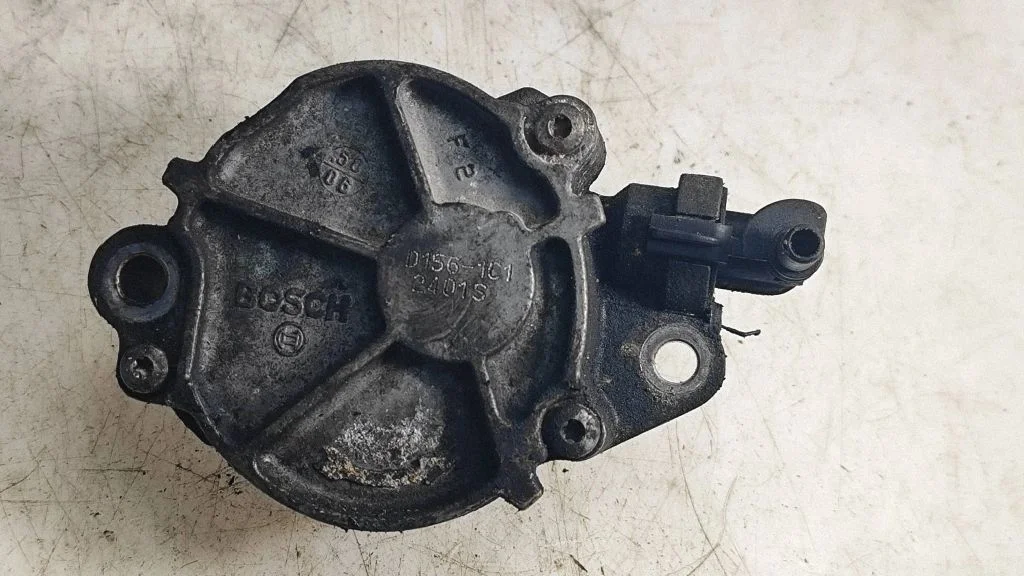 Vaakumpump D1561C1