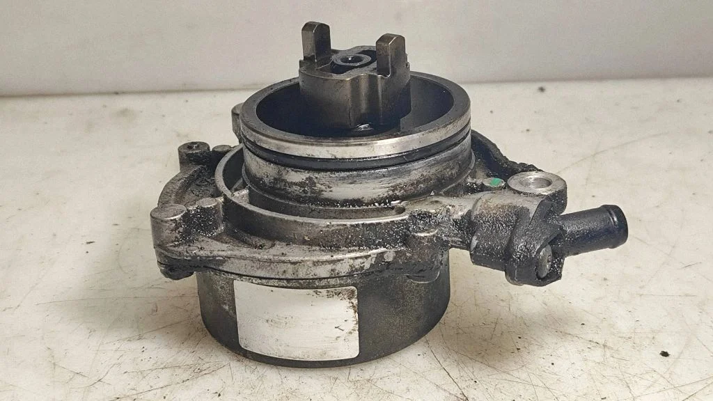 Vaakumpump – BMW X3 E83 (2003-2010)