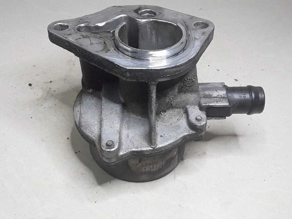 Vaakumpump – Renault Megane II (2002-2005)