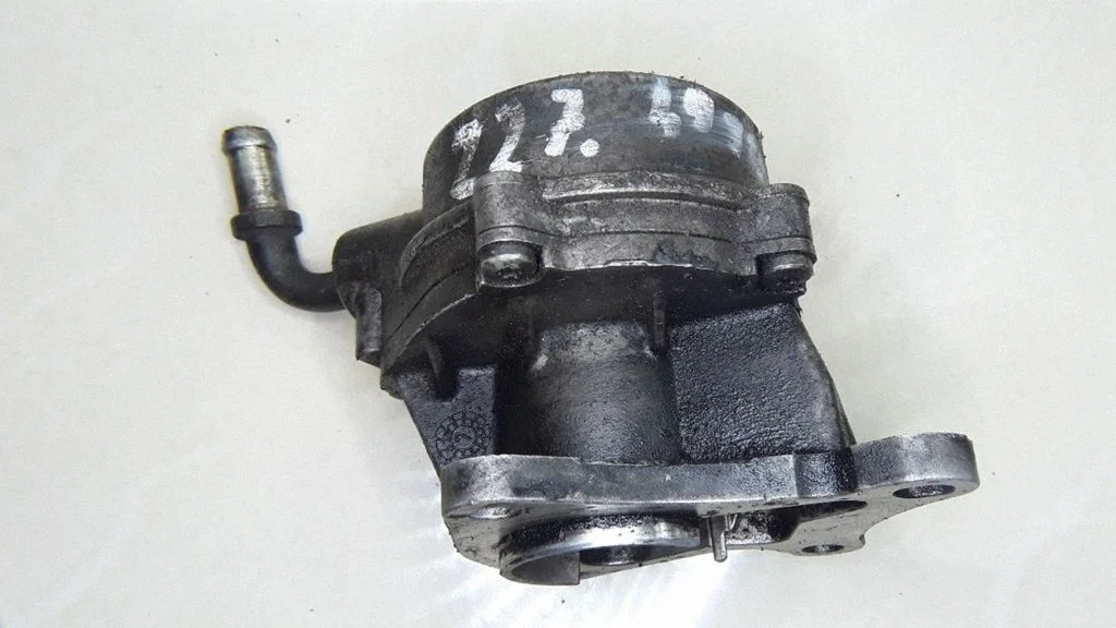 Vaakumpump – Renault Scenic I (1996-2003)