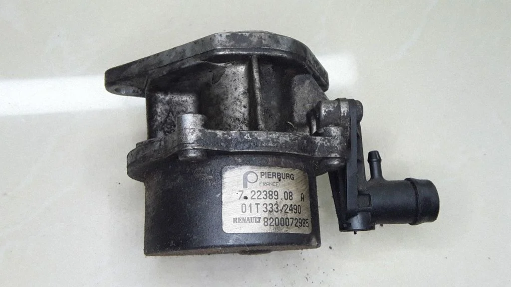 Vaakumpump – Renault Laguna II (2001-2007)