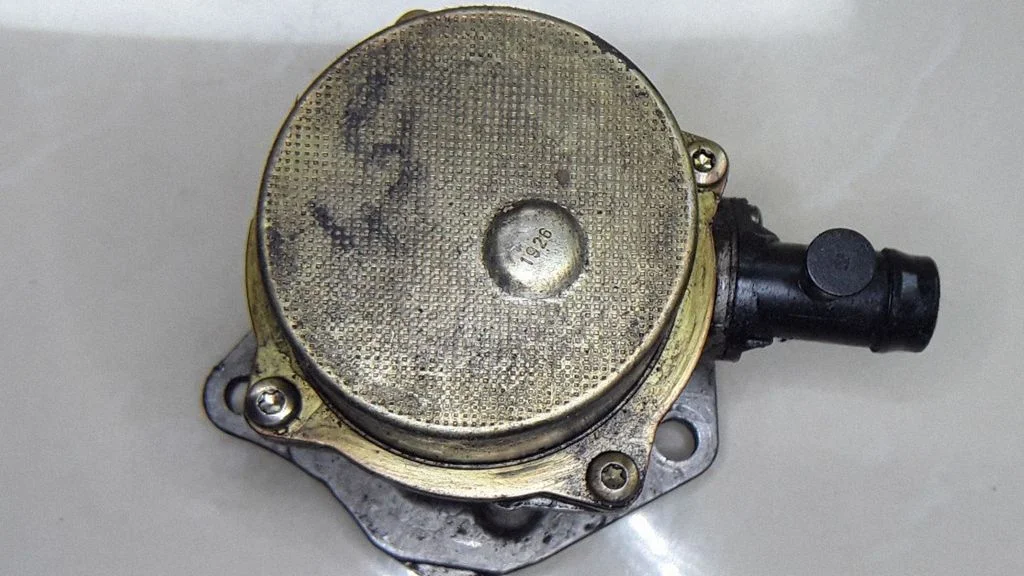 Vaakumpump – Renault Laguna II (2001-2007)