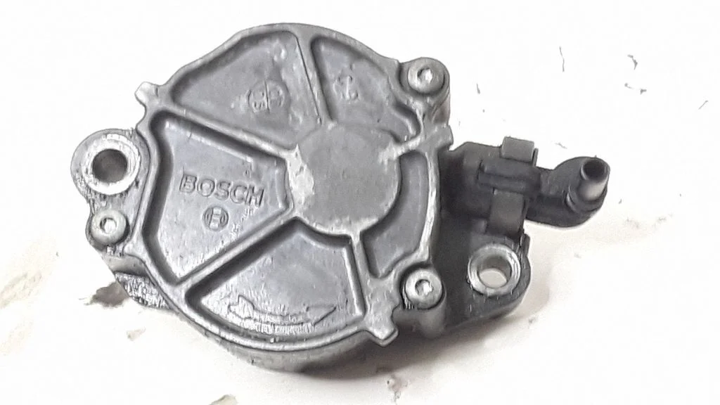 Vaakumpump D1562C2