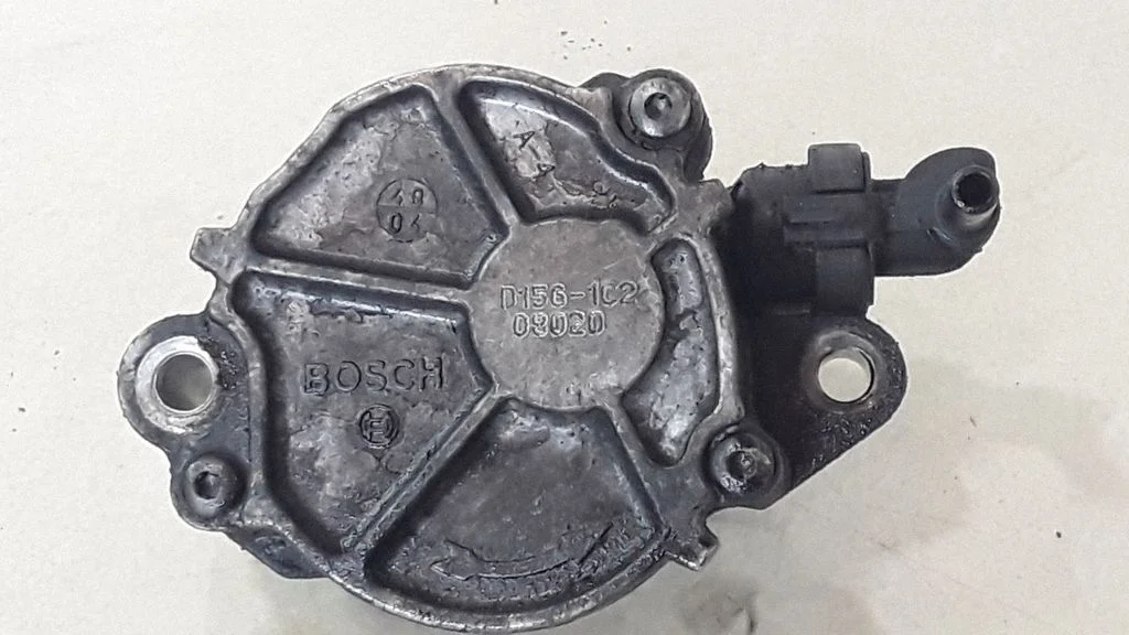 Vaakumpump – Ford Focus C-MAX (2003-2010)