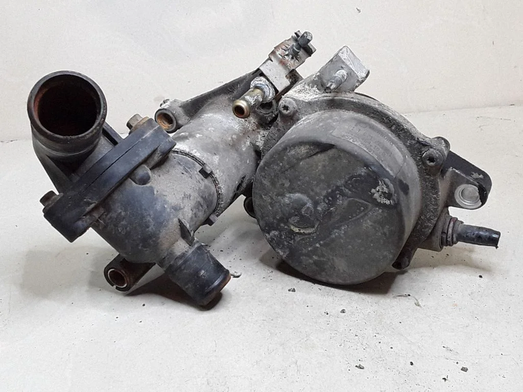 Vaakumpump – Ford Transit (2000-2006)