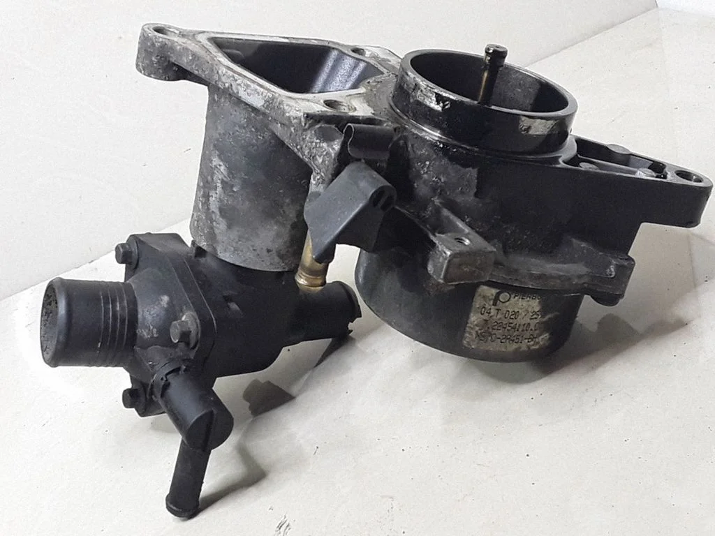 Vaakumpump