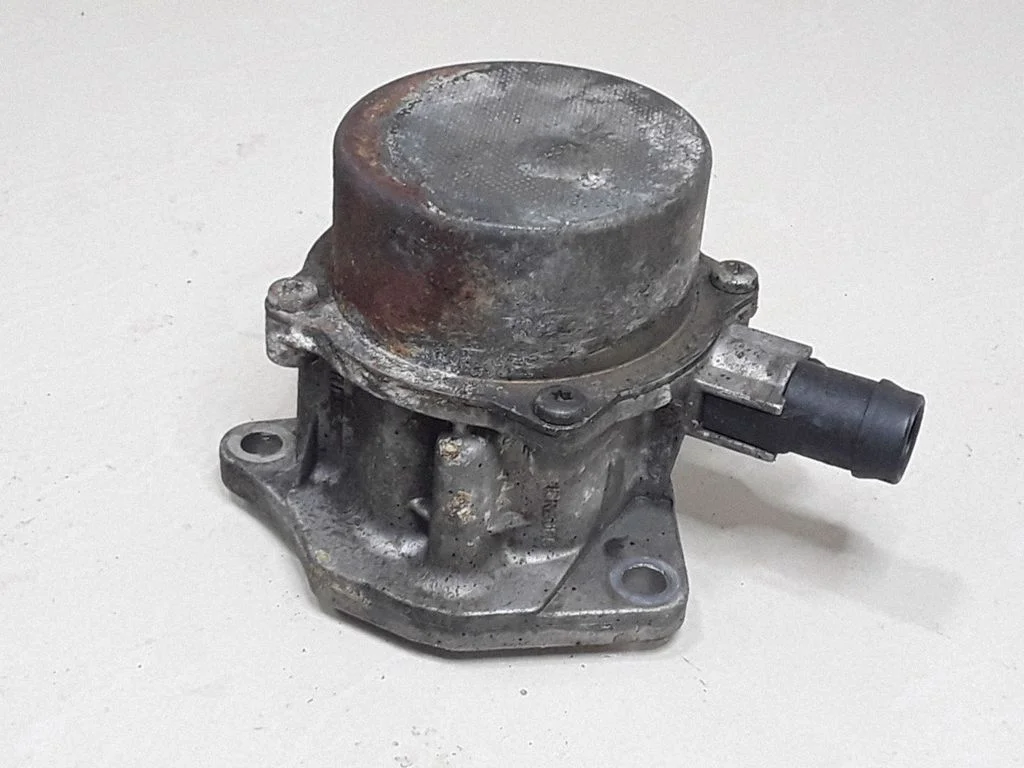 Vaakumpump