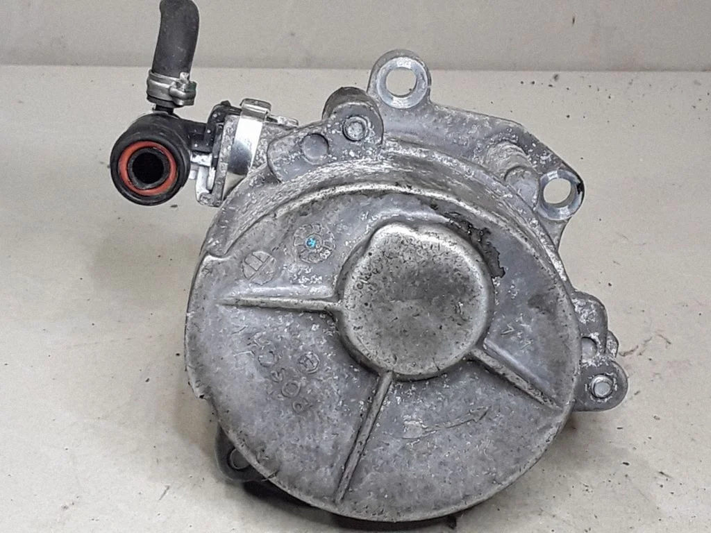 Vaakumpump D163123491