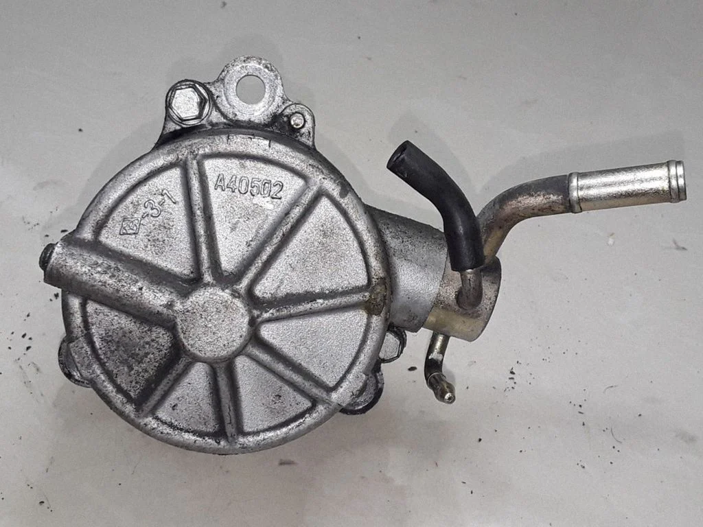Vaakumpump RF5C18G00
