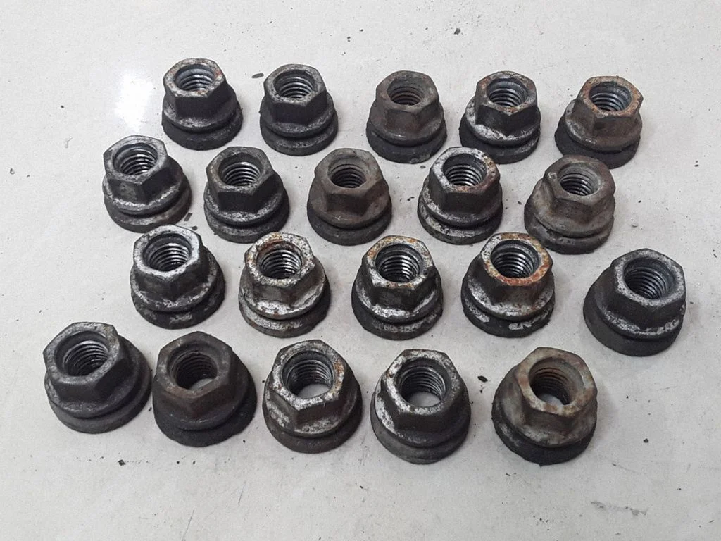 Nuts/bolts