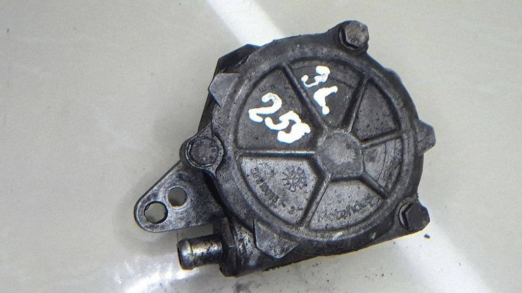 Vaakumpump – BMW 5-seeria E39 (1996-2003)