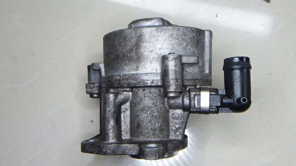 Vaakumpump D163123491