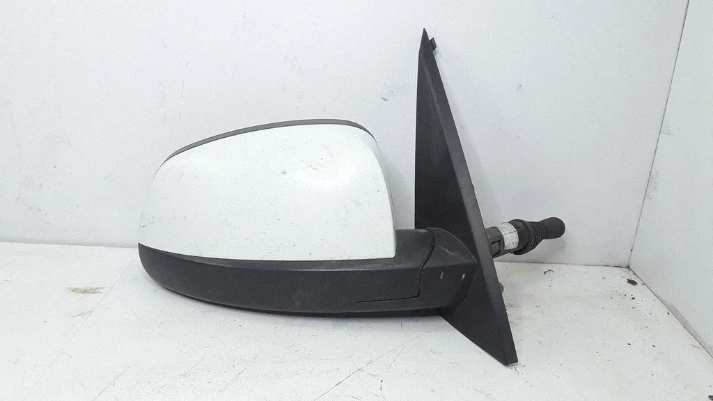 Mehaaniline välispeegel – Opel Meriva A (2003-2010)