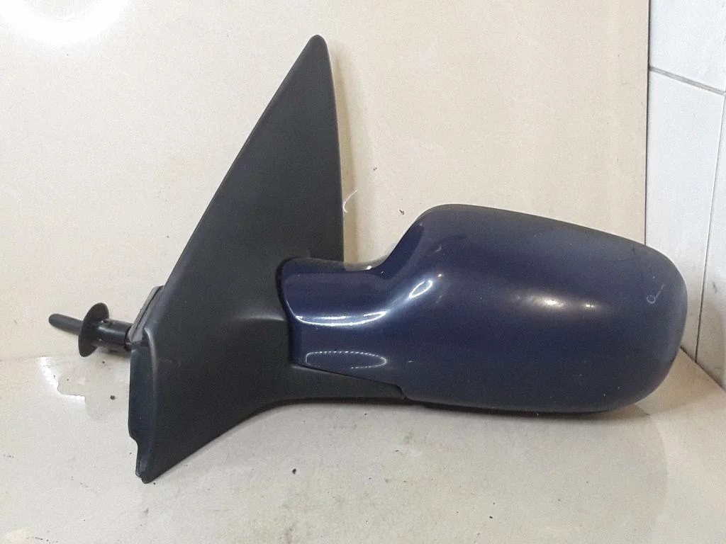 Mehaaniline välispeegel – Renault Megane II (2006-2008)