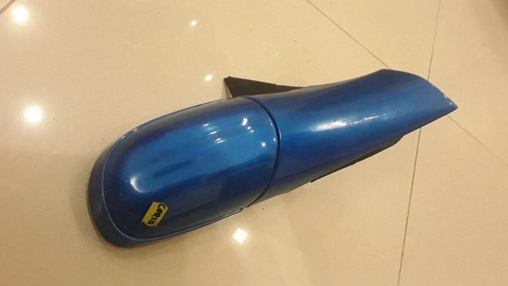Mehaaniline välispeegel – Opel Corsa B (1993-2000)