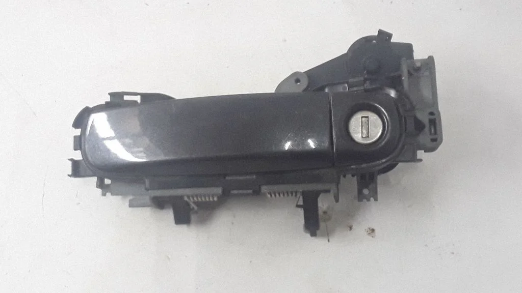 Front door exterior handle – Audi A3 S3 8P (2003-2012)