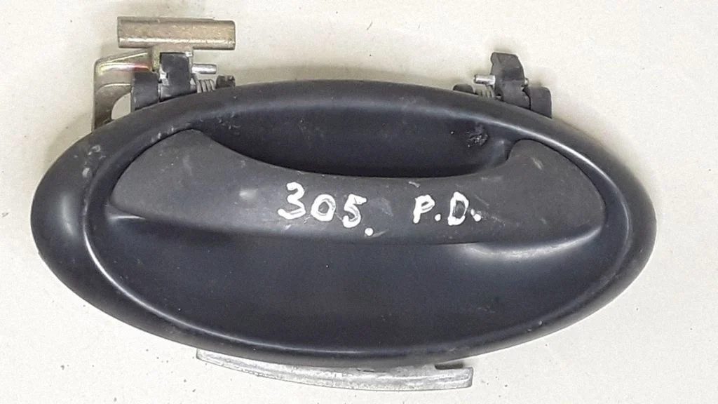 Front door exterior handle – Saab 9-3 Ver1 (1998-2005)