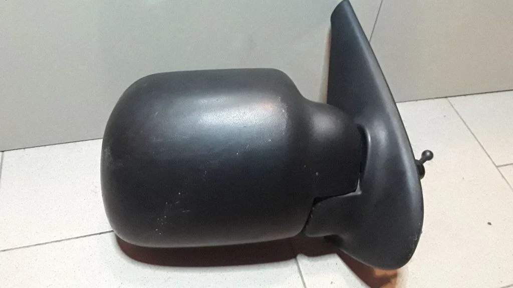 Mehaaniline välispeegel – Renault Kangoo I (1997-2003)