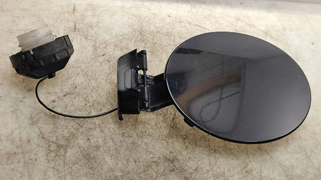 Kütusepaagi kork GS2A