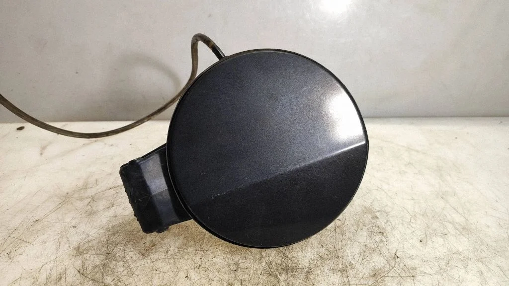 Fuel tank cap – Volkswagen Passat B6 (2005-2010)