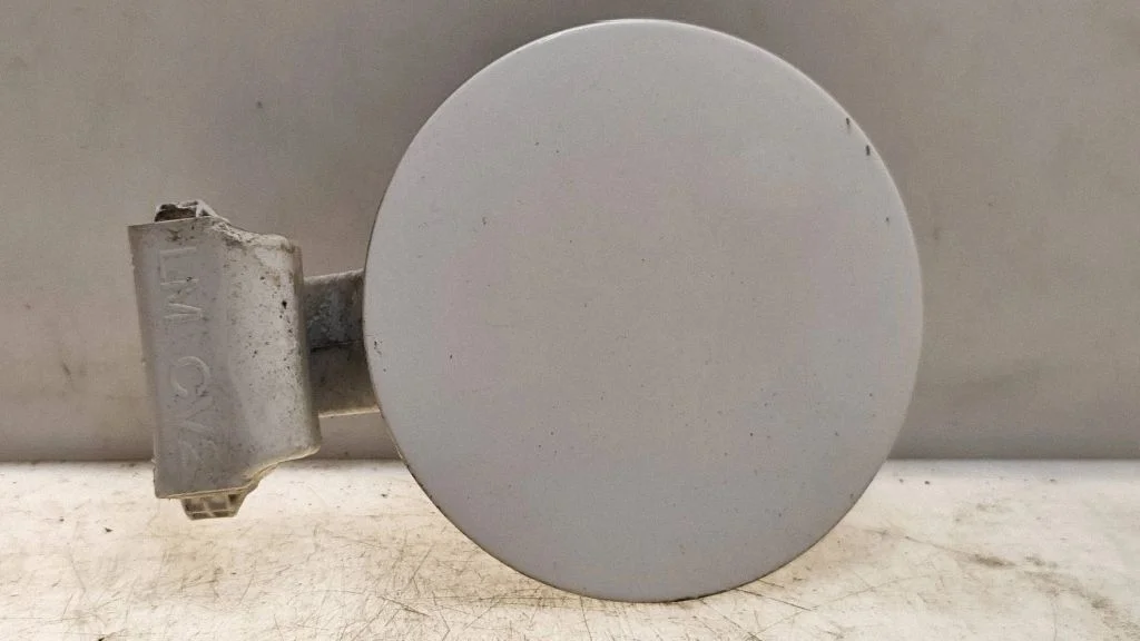 Fuel tank cap