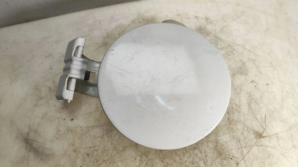 Fuel tank cap – Mitsubishi Lancer Evolution X (2008-2014)