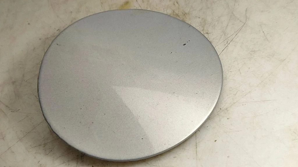 Fuel tank cap – Volkswagen Sharan (2001-2010)