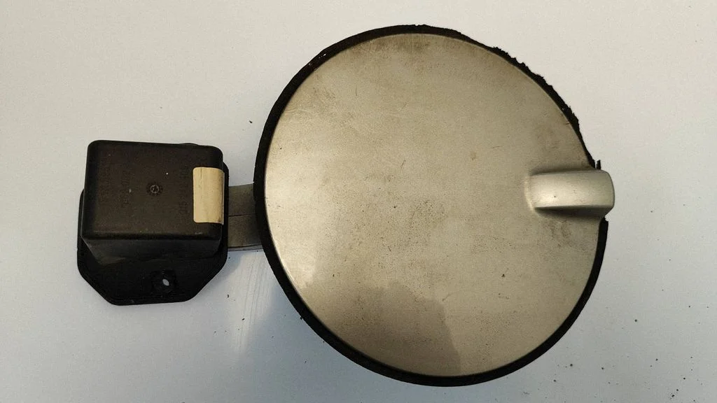 Fuel tank cap – Opel Astra H (2004-2012)
