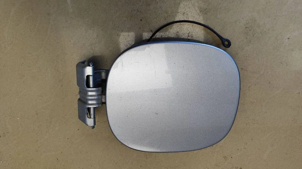 Fuel tank cap
