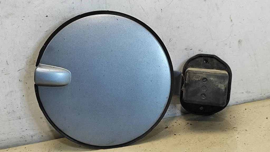 Fuel tank cap – Opel Vectra C (2002-2005)