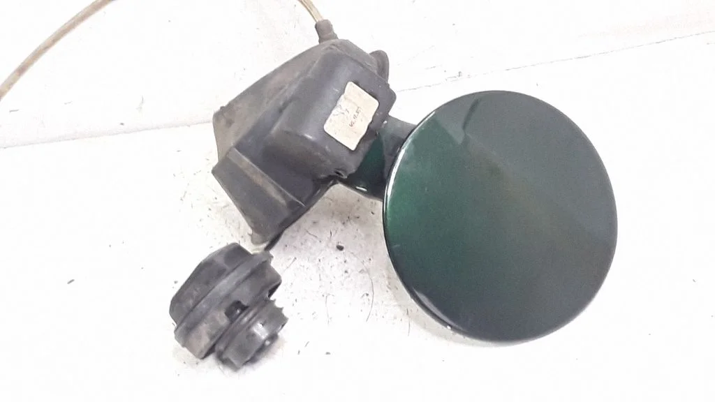 Fuel tank cap – Skoda Fabia Mk1 (6Y) (1999-2007)