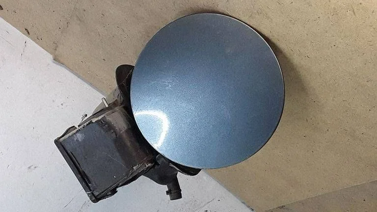 Fuel tank cap – Citroen C4 I (2004-2010)