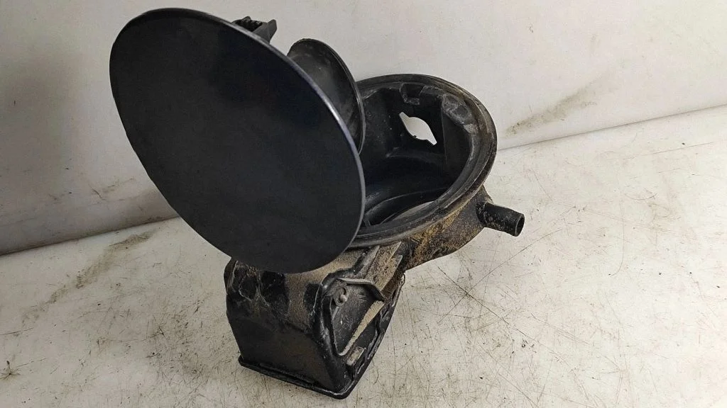 Fuel tank cap – Citroen C4 I (2004-2010)
