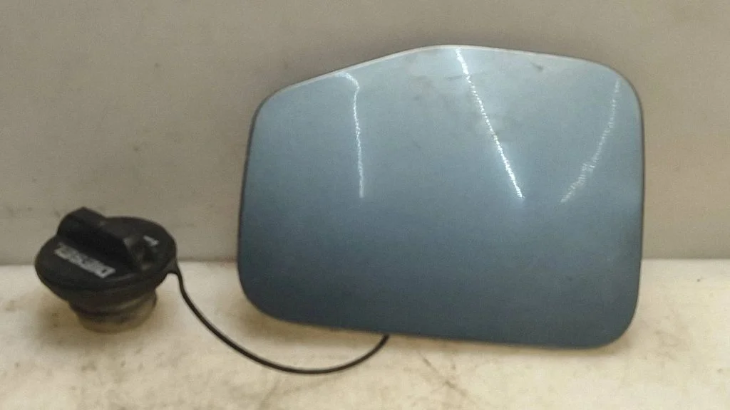 Fuel tank cap