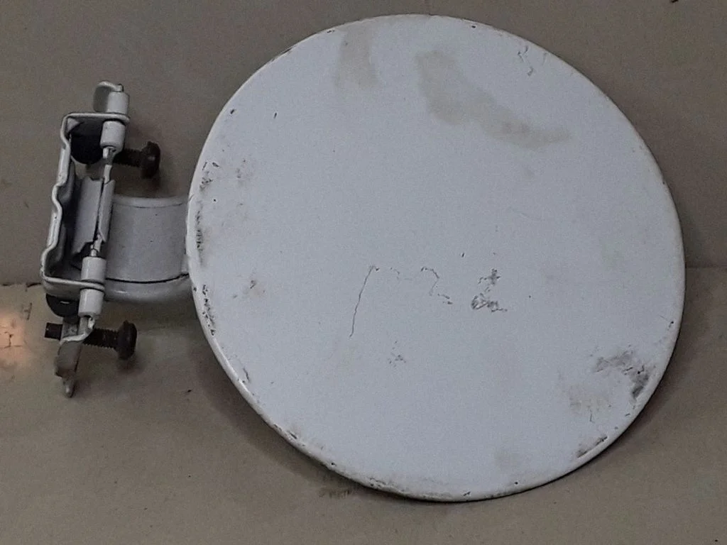 Fuel tank cap – Opel Frontera B (1998-2004)