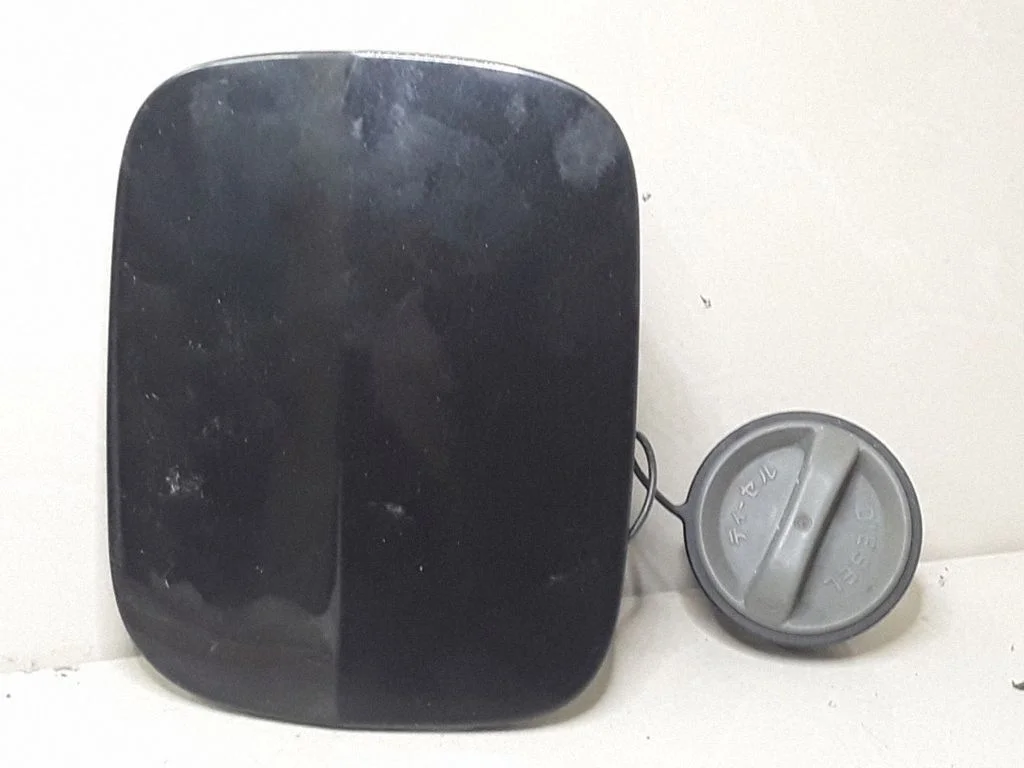 Fuel tank cap – Toyota Avensis T250 (2003-2006)