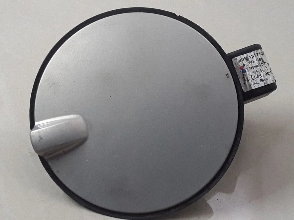 Fuel tank cap – Opel Astra H (2004-2012)