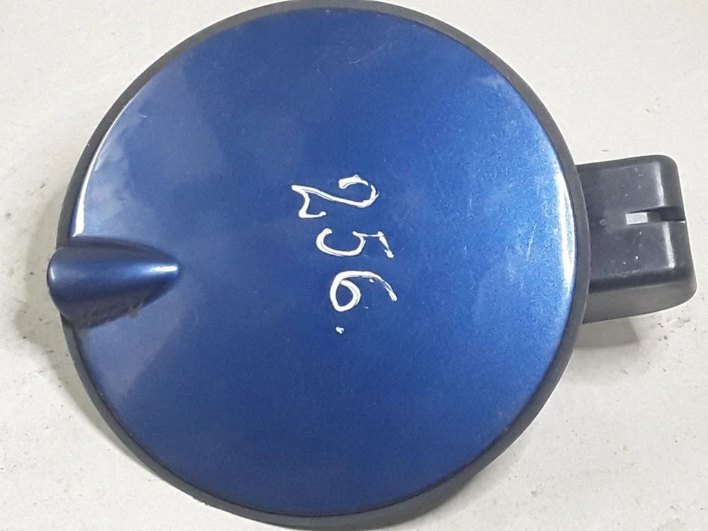Fuel tank cap – Opel Zafira A (1999-2005)