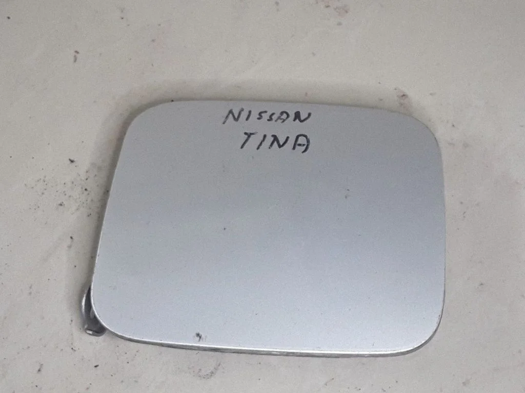 Fuel tank cap