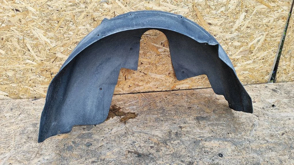 Rear arch fender liner splash guards 7186729
