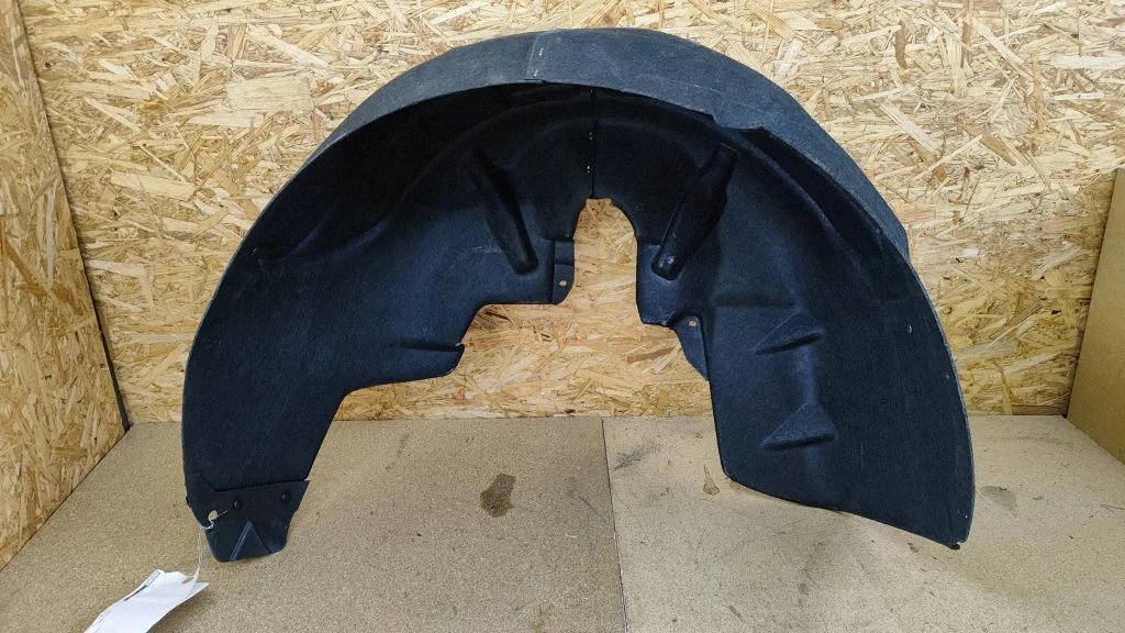 Rear arch fender liner splash guards 364724583