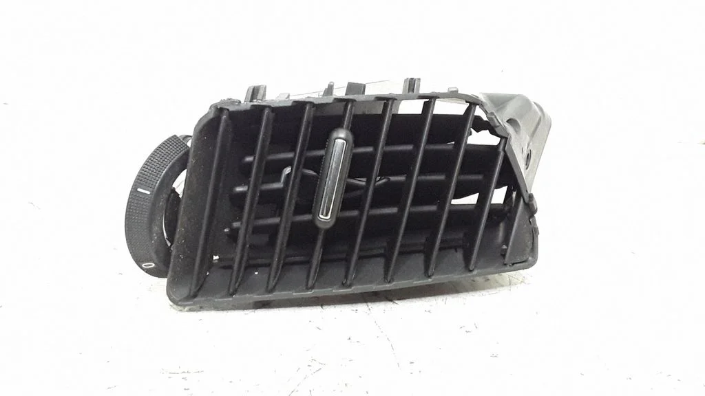 Dash center air vent grill 13282235