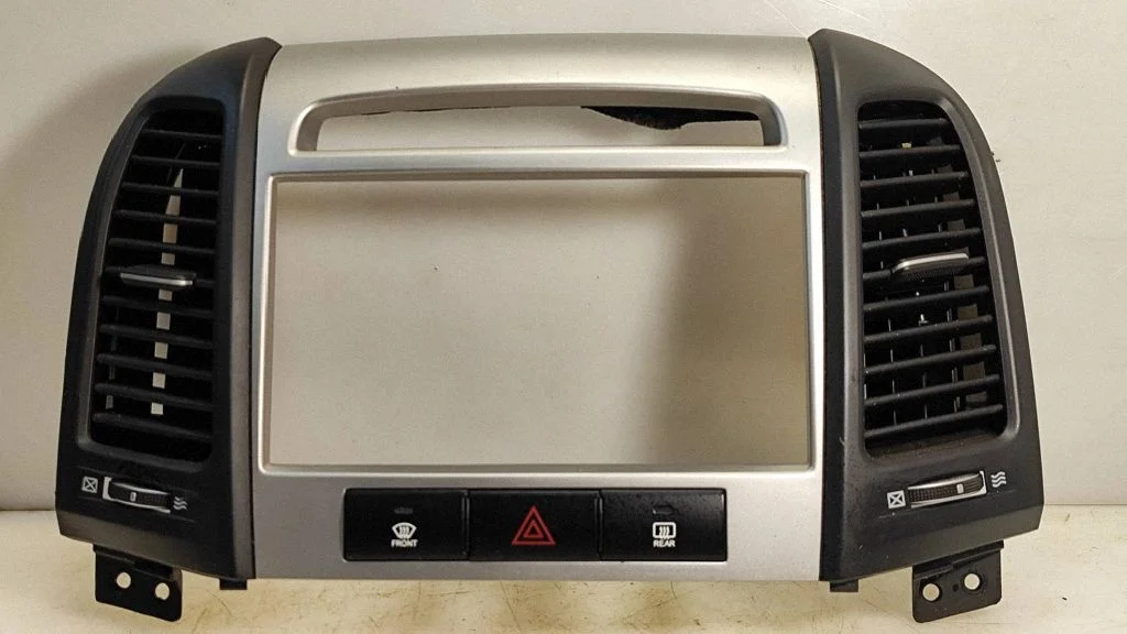 Dash center air vent grill 974202B000