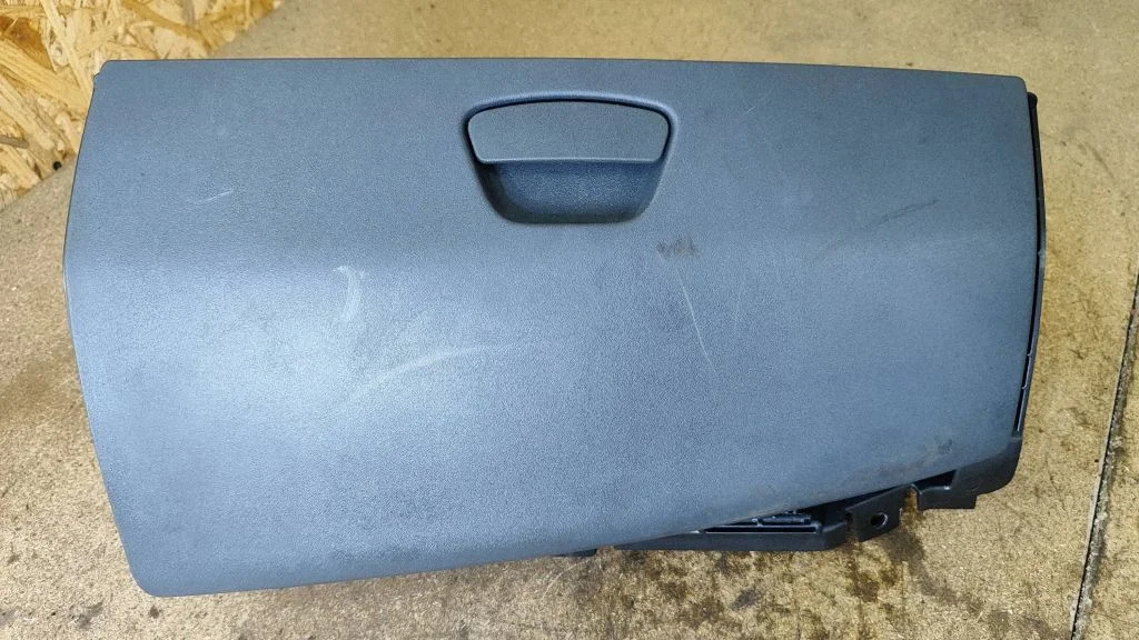 Glove box A4546800791