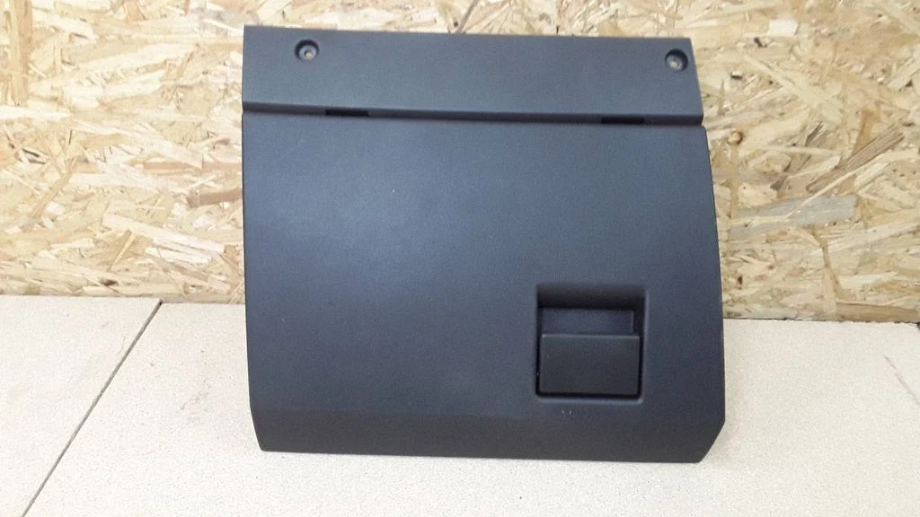 Glove box – Opel Meriva A (2003-2010)