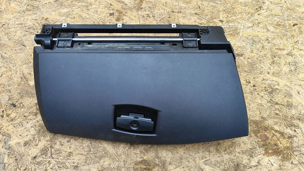Glove box – BMW 5 Series E60 E61 (2004-2010)